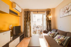 Ferienwohnung für 2 Personen ca 40 qm in Nerja, Andalusien Costa del Sol